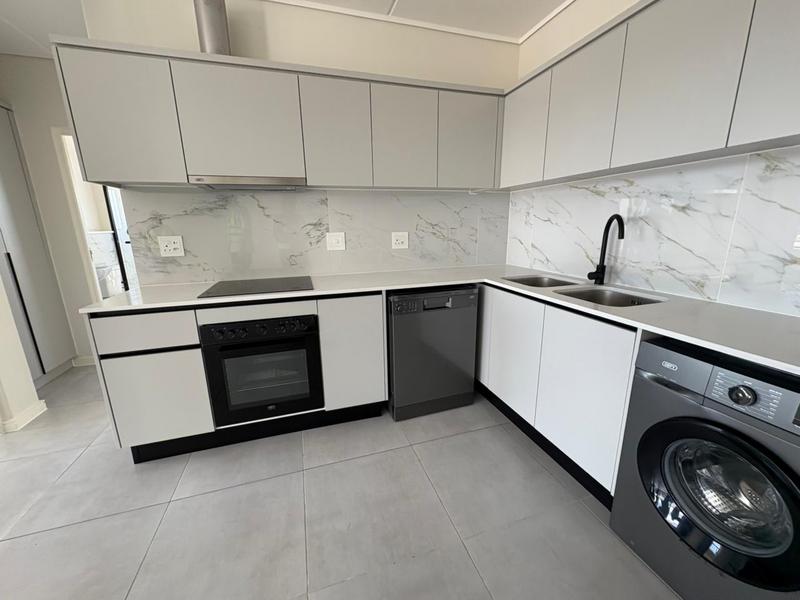 To Let 2 Bedroom Property for Rent in Sandown Western Cape